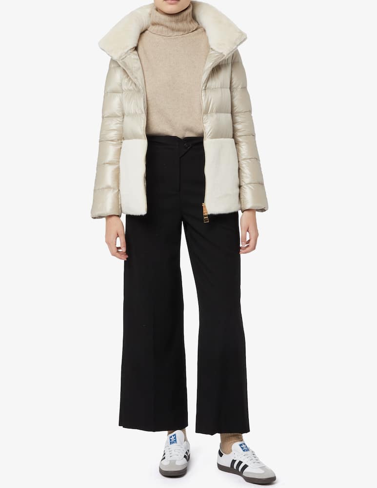 rinascente Herno Down jacket