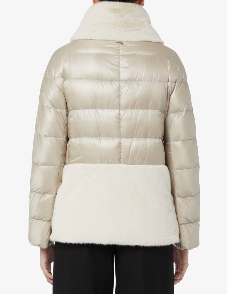 rinascente Herno Down jacket