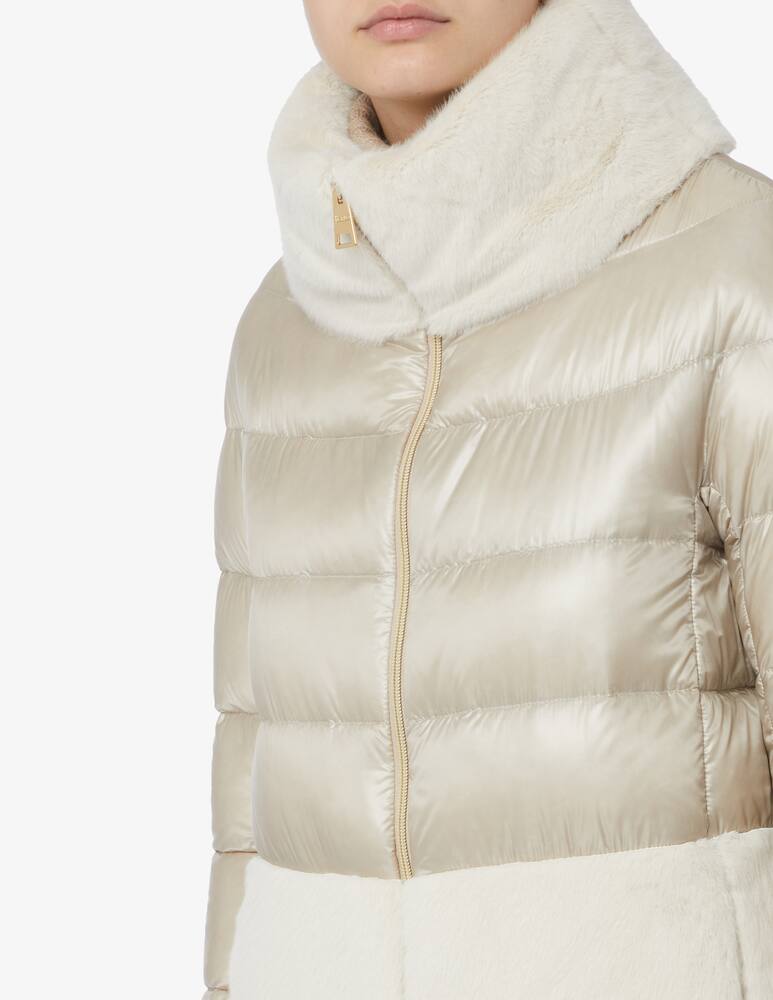 rinascente Herno Down jacket