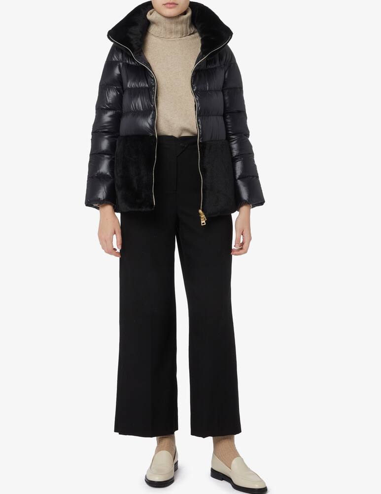 rinascente Herno Down jacket