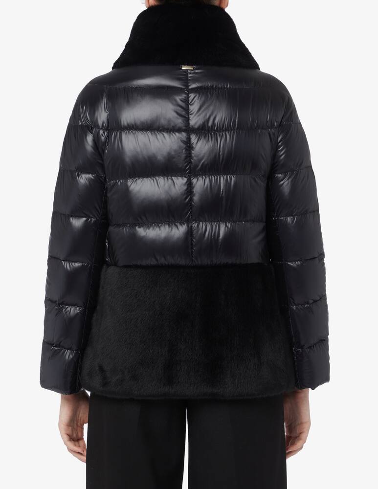 rinascente Herno Down jacket