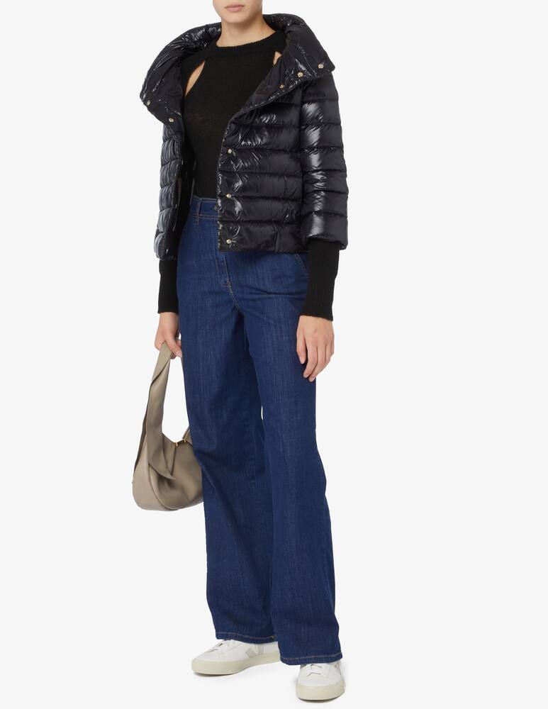 rinascente Herno Sofia down jacket