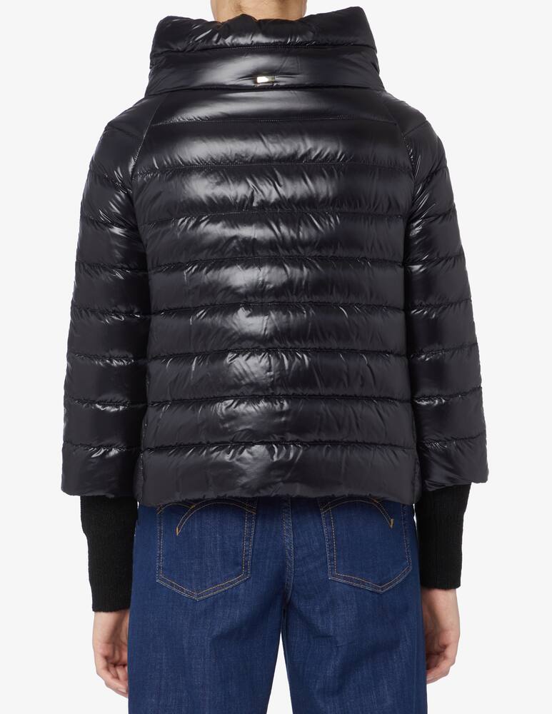 rinascente Herno Sofia down jacket