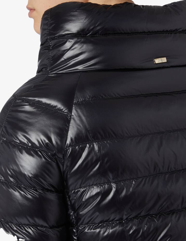 rinascente Herno Sofia down jacket