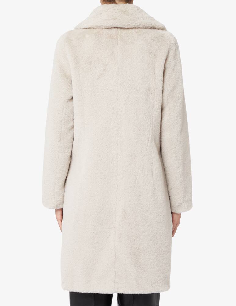 rinascente Herno Reversible teddy jacket