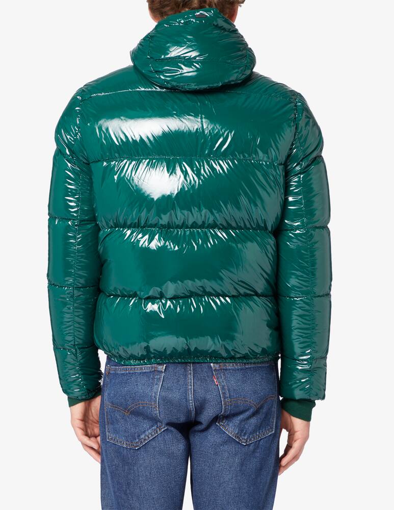 rinascente Herno Giacca bomber gloss