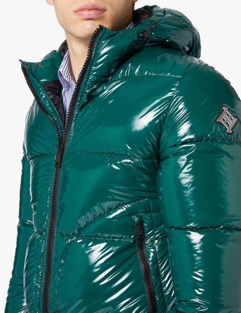 rinascente Herno Giacca bomber gloss