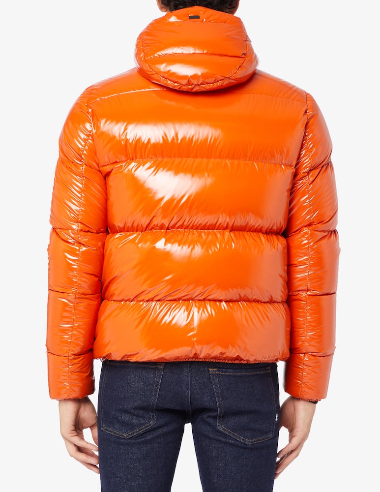 rinascente Herno Giacca bomber gloss