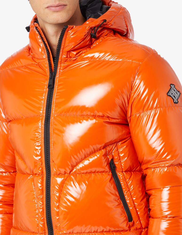 rinascente Herno Giacca bomber gloss