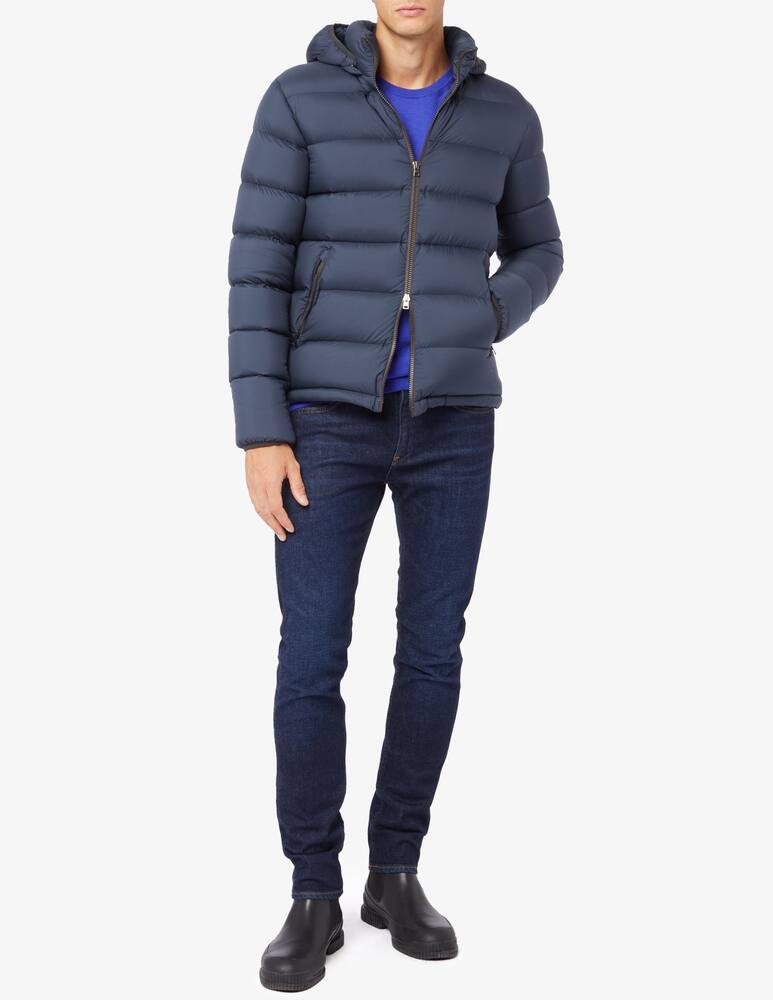 rinascente Herno Giacca bomber supermatt