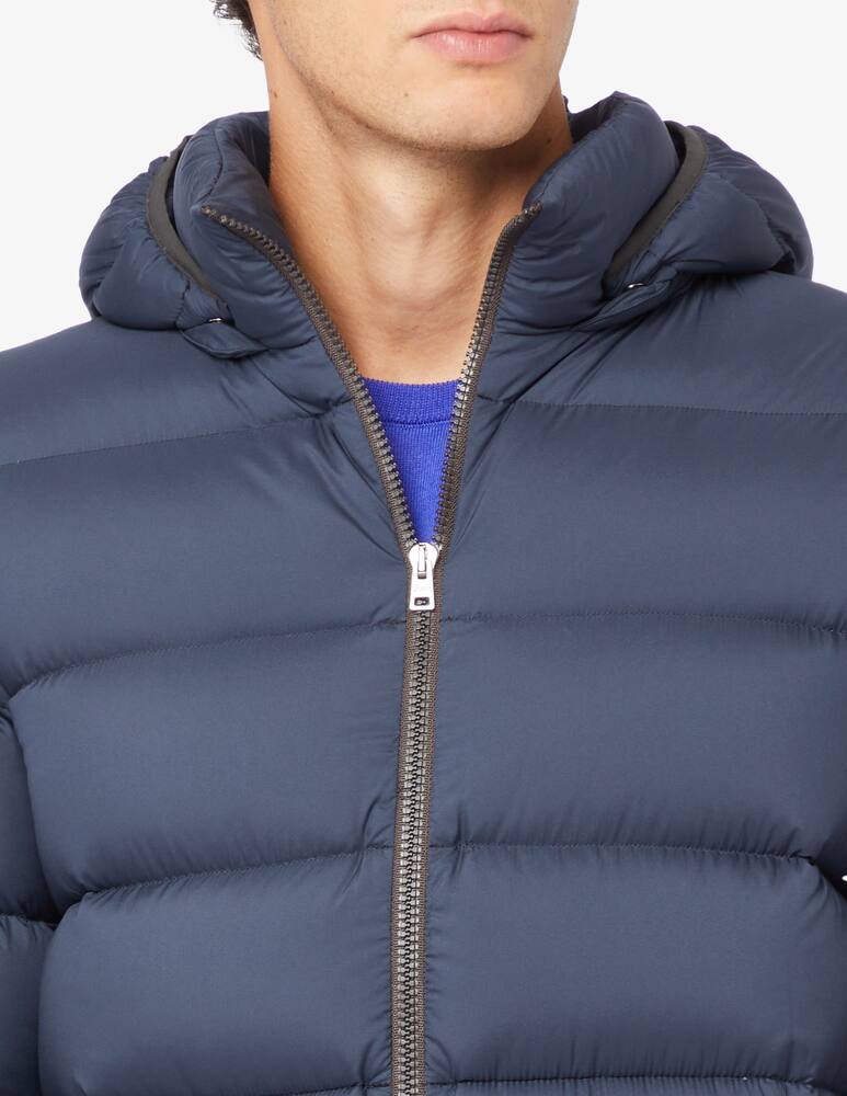 rinascente Herno Giacca bomber supermatt