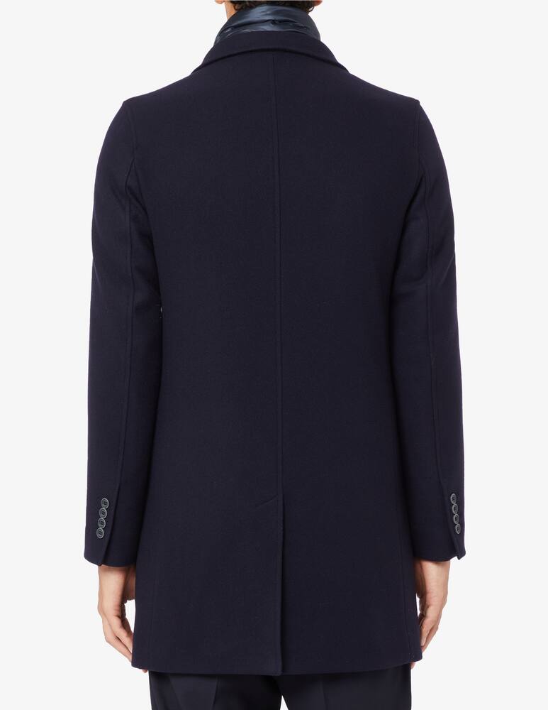 rinascente Herno Wool coat