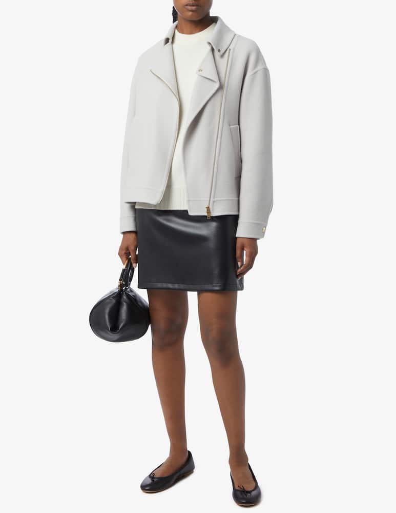 rinascente Herno Giacca in misto lana