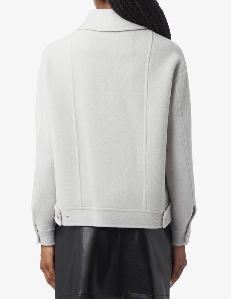 rinascente Herno Giacca in misto lana