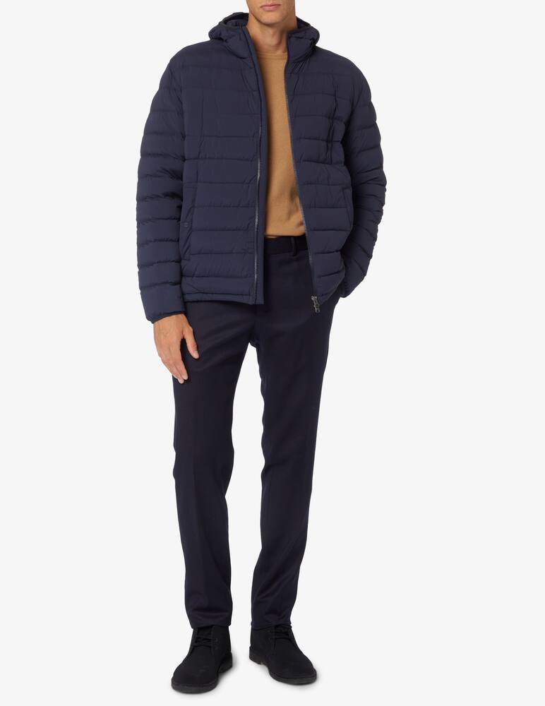 rinascente Herno Giacca bomber capp 100gr