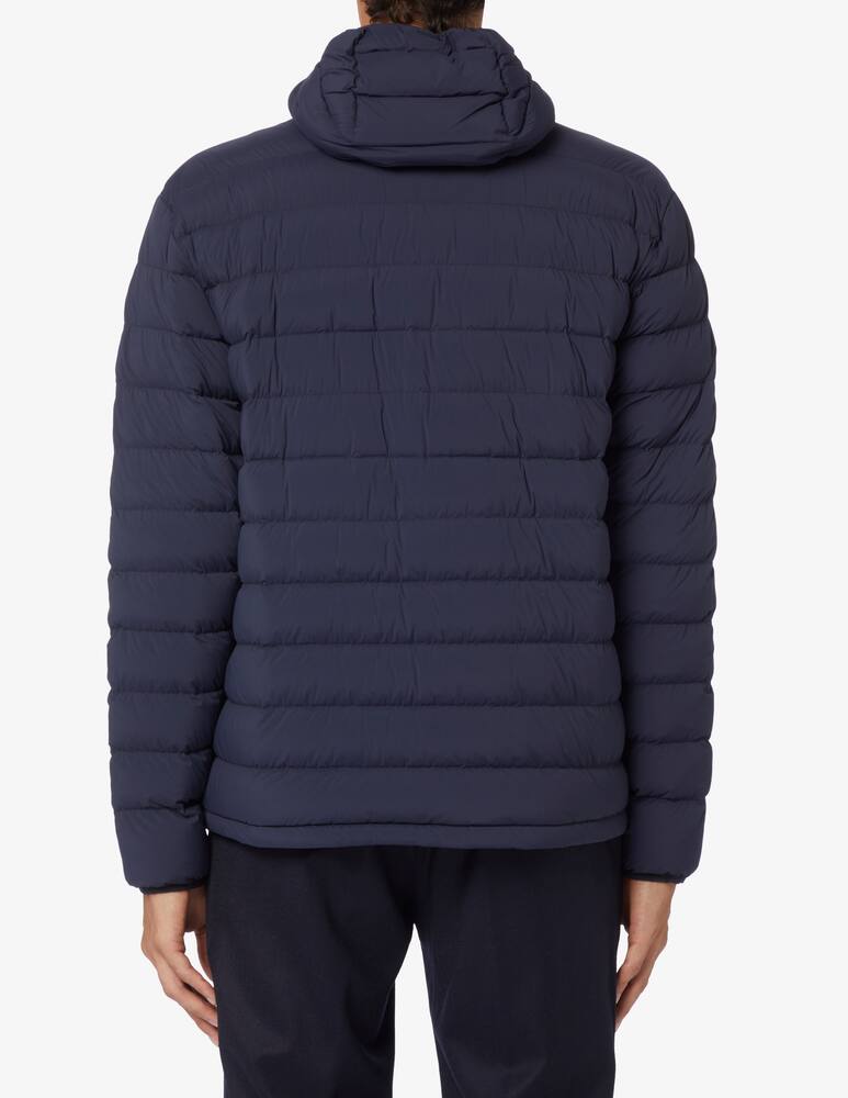 rinascente Herno Giacca bomber capp 100gr