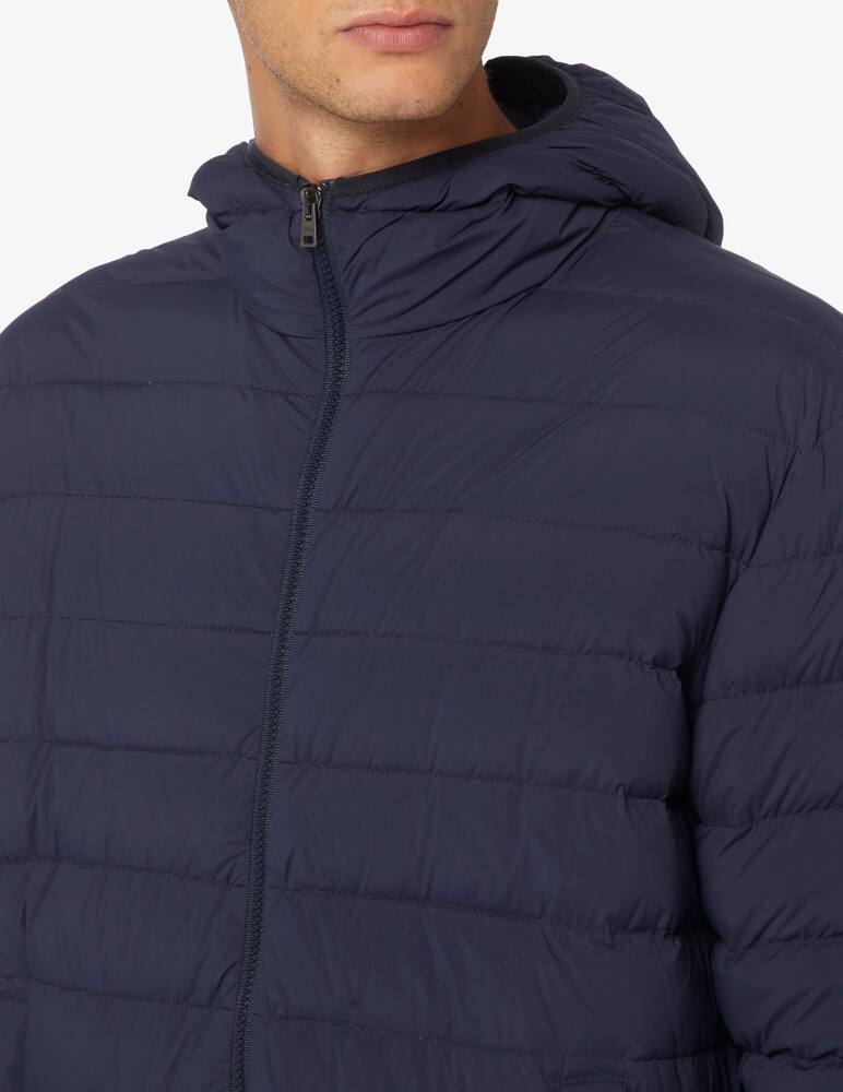 rinascente Herno Giacca bomber capp 100gr