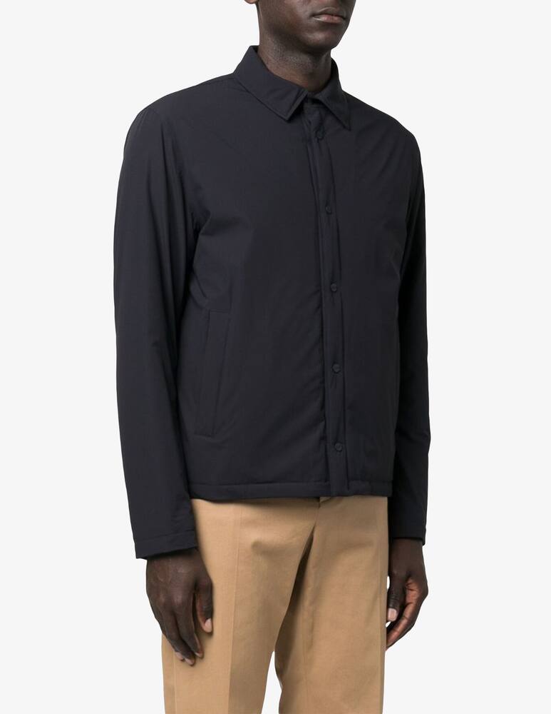 rinascente Herno Packable travel puffer jacket