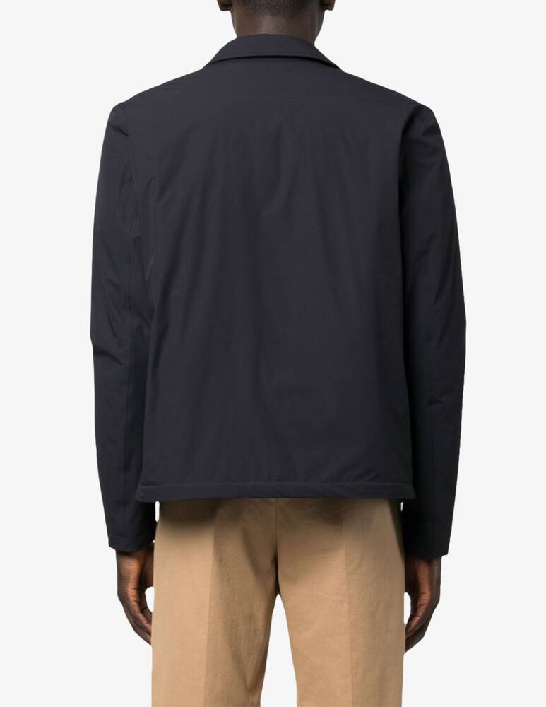 rinascente Herno Packable travel puffer jacket