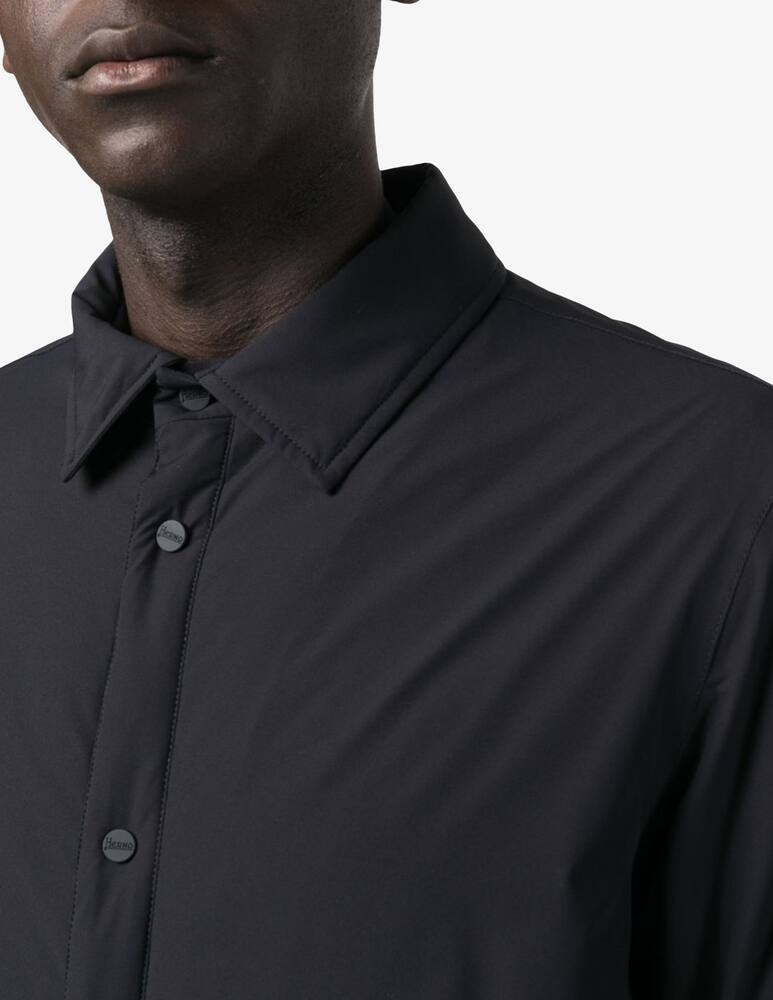 rinascente Herno Packable travel puffer jacket