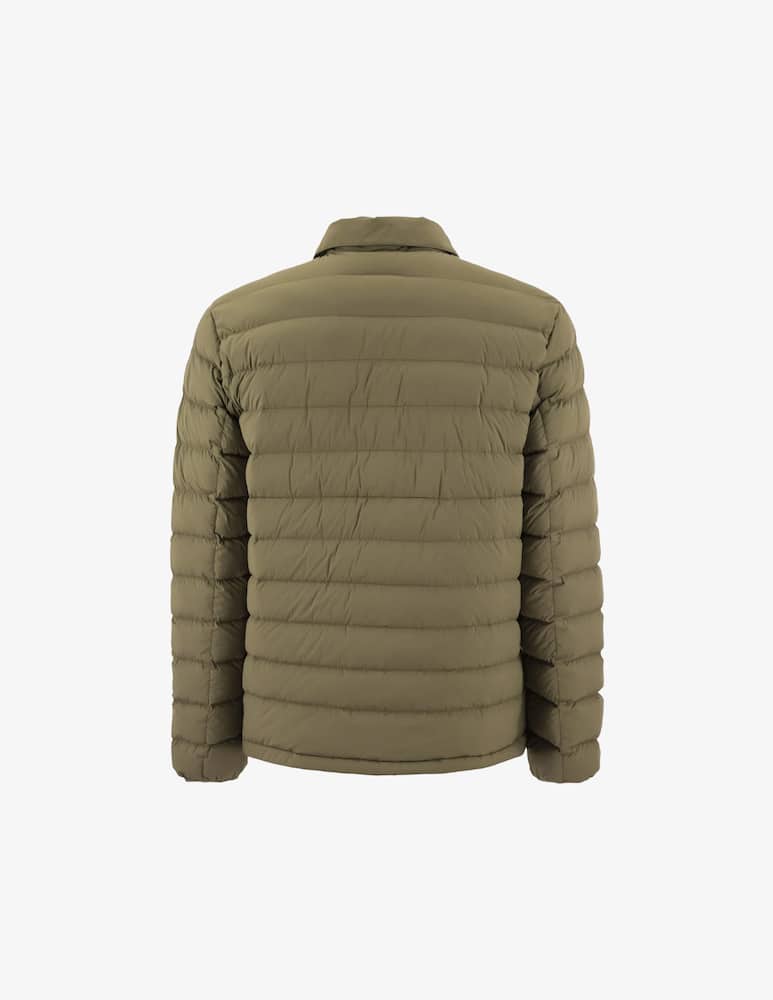 rinascente Herno Camicia imbottita