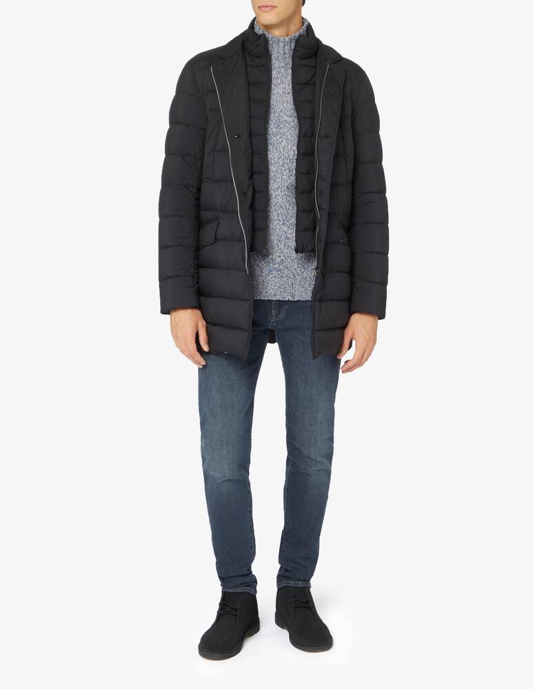 rinascente Herno Puffer jacket