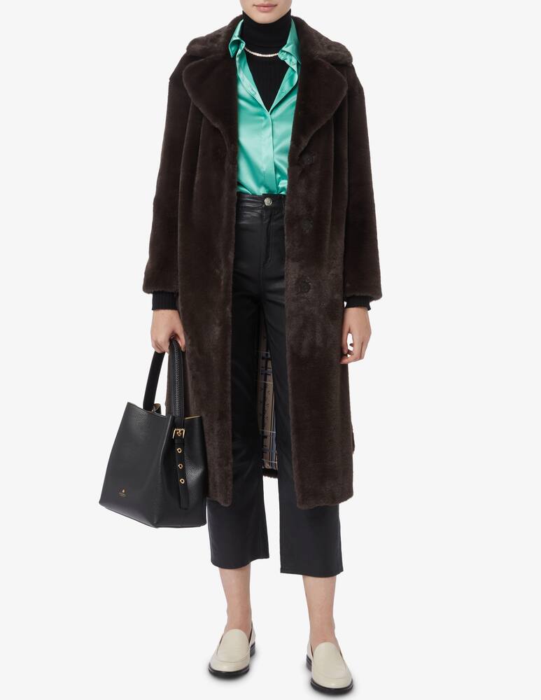 rinascente Herno Beltet jacket