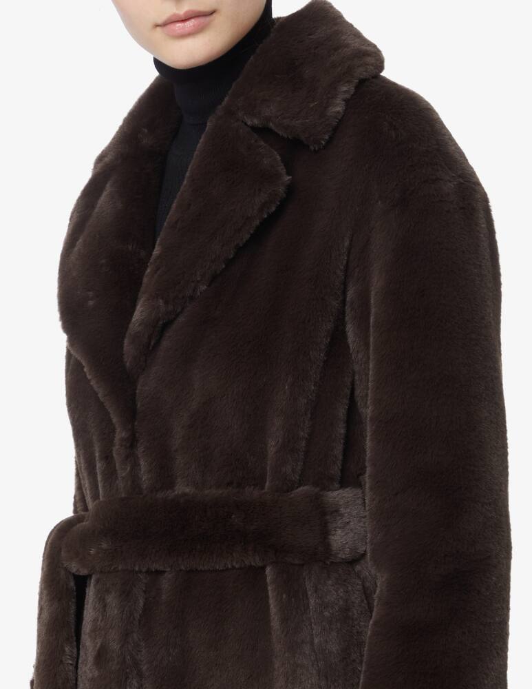 rinascente Herno Beltet jacket