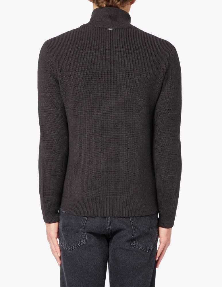 Herno Giacca bomber hybrid - immagine 3 Herno Giacca bomber hybrid - immagine 3