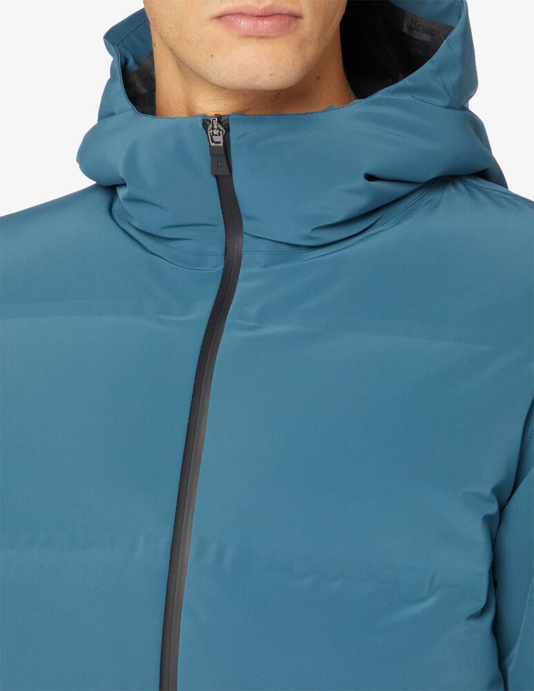 rinascente Herno Giacca bomber waterproof laminar