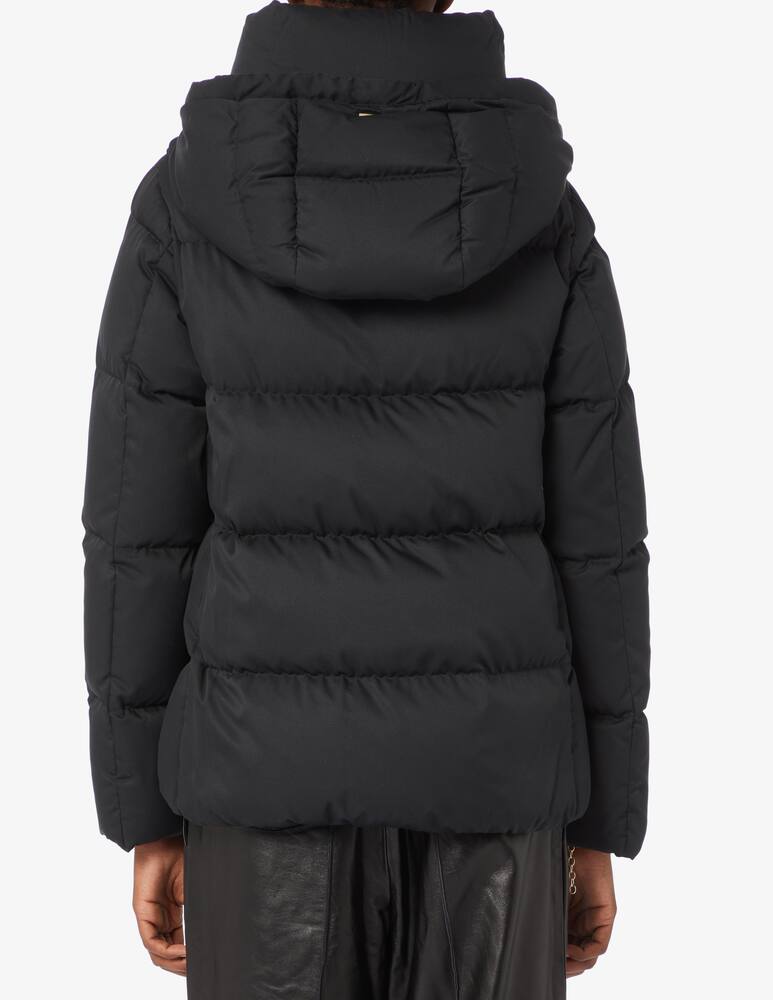 Herno Hooded down jacket - picture 3 Herno Hooded down jacket - picture 3