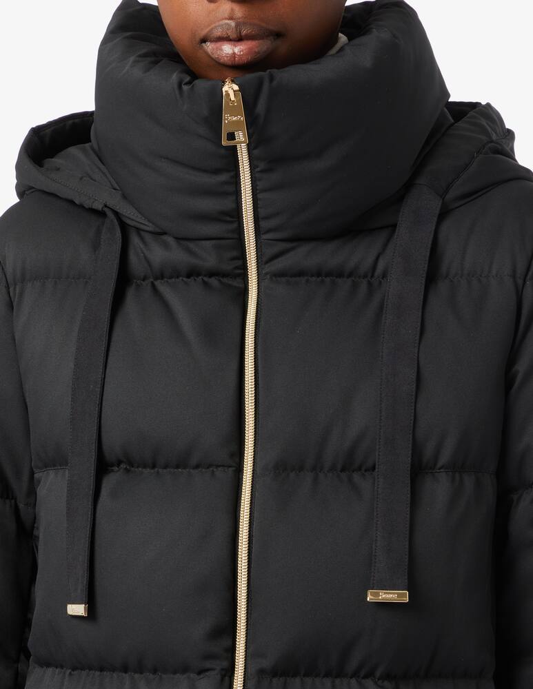 rinascente Herno Piumino con cappuccio