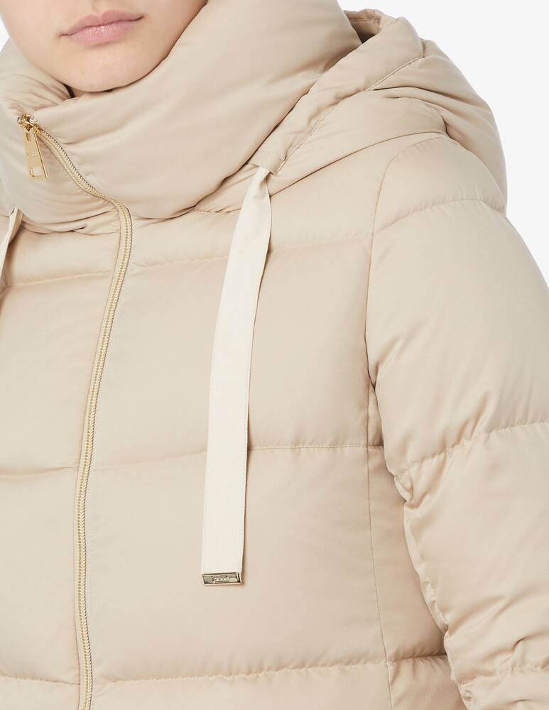 rinascente Herno Hooded down jacket