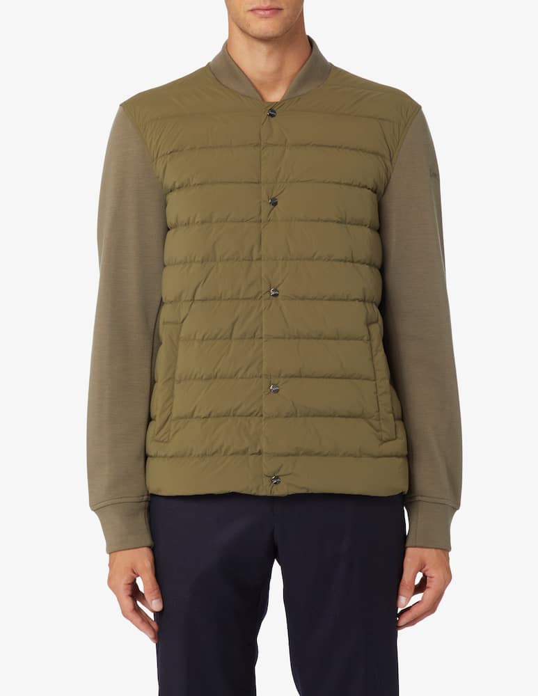 Herno Giacca bomber - immagine 1 Herno Giacca bomber - immagine 1