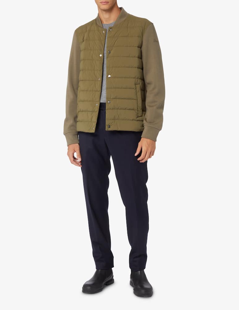 Herno Giacca bomber - immagine 2 Herno Giacca bomber - immagine 2