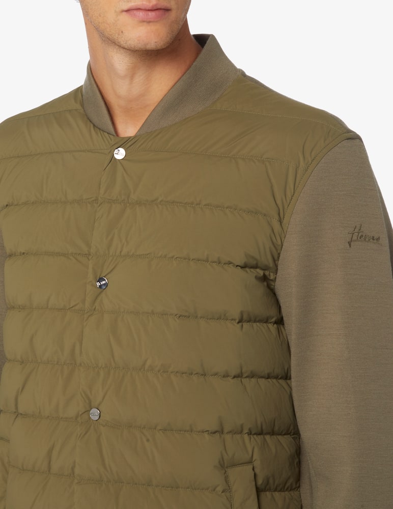 Herno Giacca bomber - immagine 4 Herno Giacca bomber - immagine 4