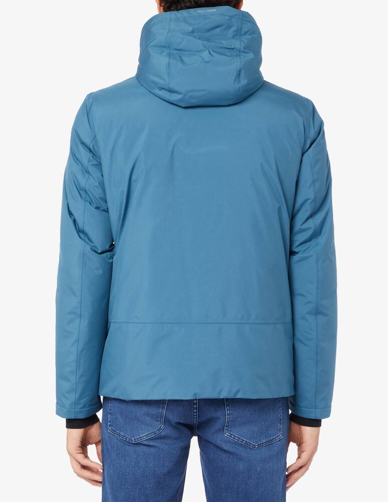 rinascente Herno Laminar bomber jacket