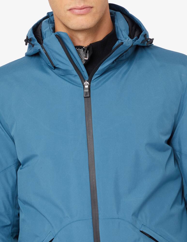 rinascente Herno Laminar bomber jacket