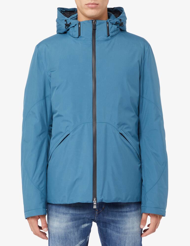 rinascente Herno Laminar bomber jacket