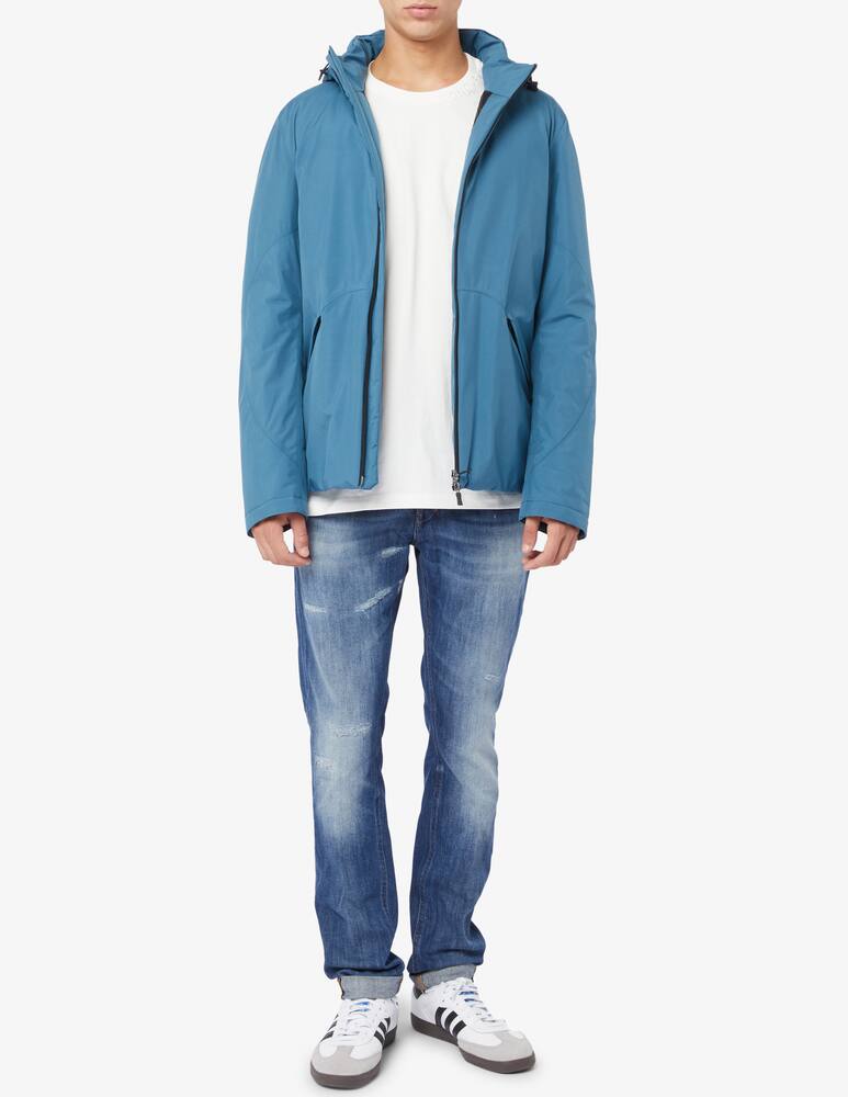 rinascente Herno Laminar bomber jacket