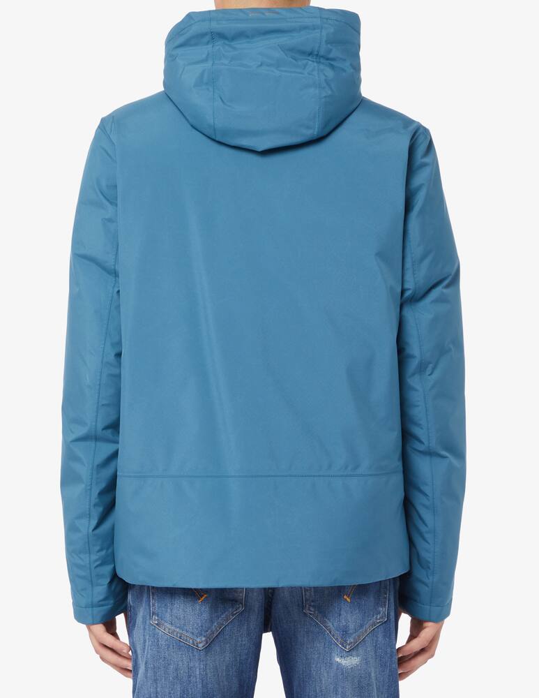 rinascente Herno Laminar bomber jacket