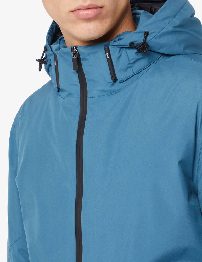 rinascente Herno Laminar bomber jacket