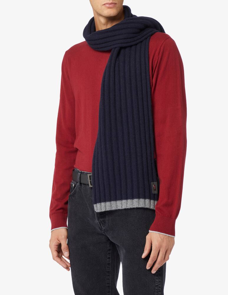 rinascente Herno Sciarpa cachemere