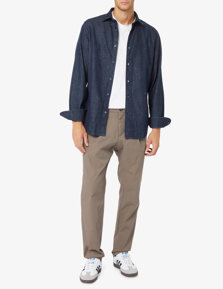 rinascente Herno Jogger cotton feel