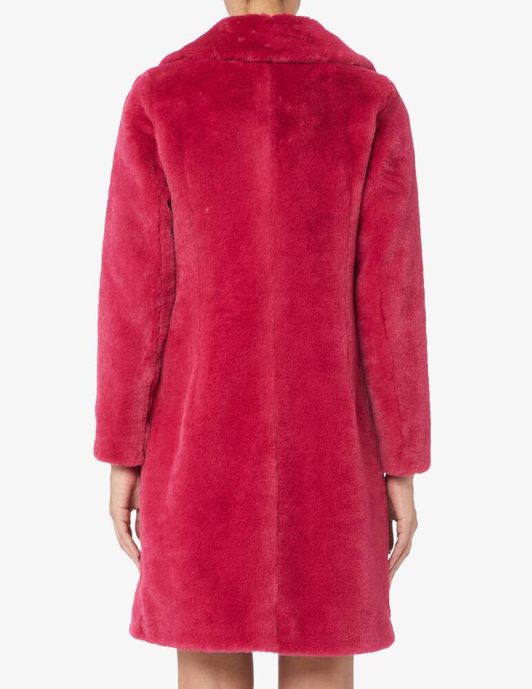 rinascente Herno Reversible teddy jacket