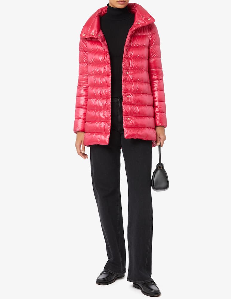 rinascente Herno Amelia down jacket