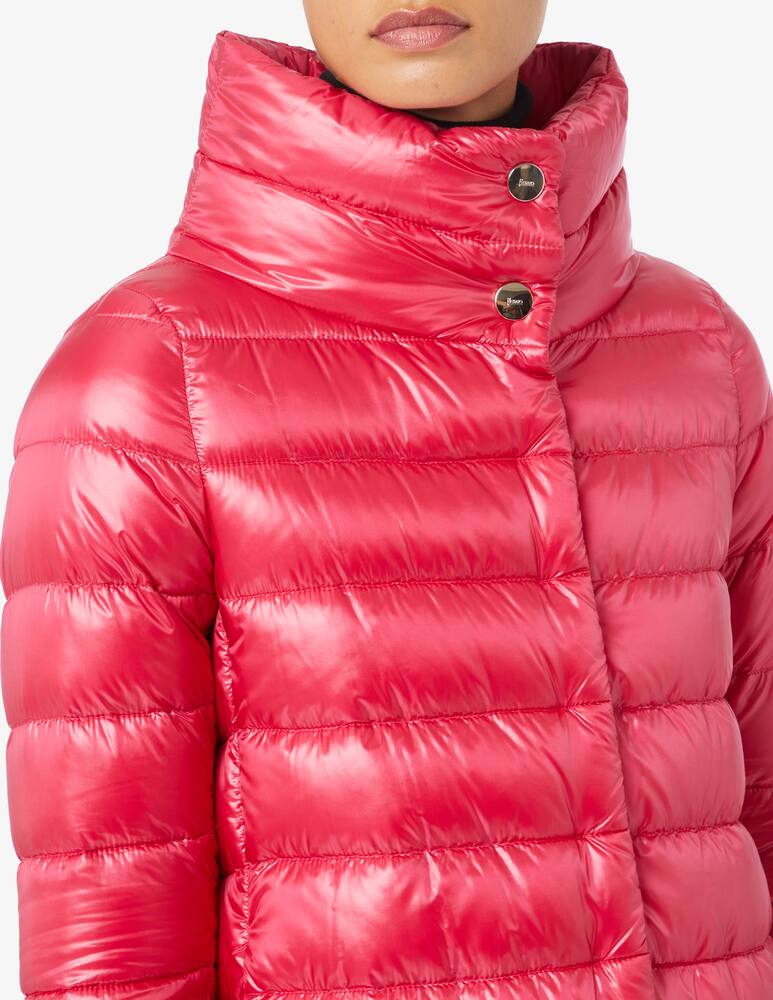 rinascente Herno Amelia down jacket