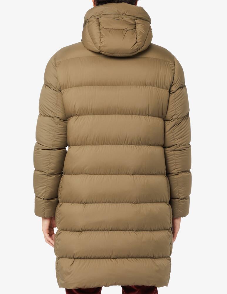 rinascente Herno Parka lungo imbottito