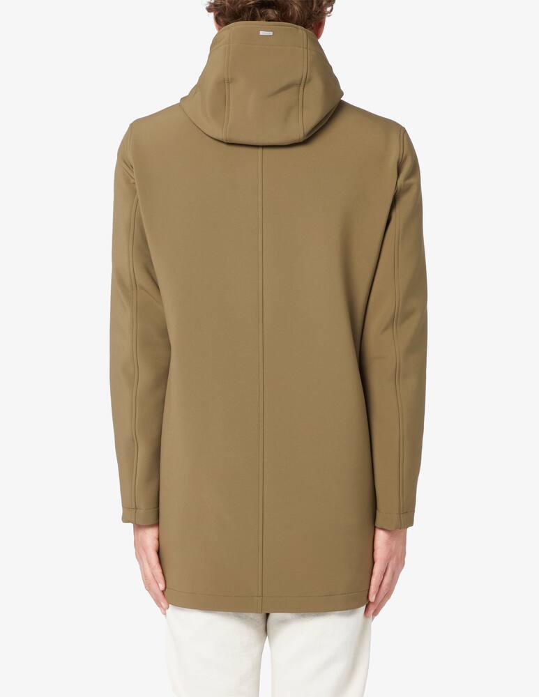 rinascente Herno Parka scuba