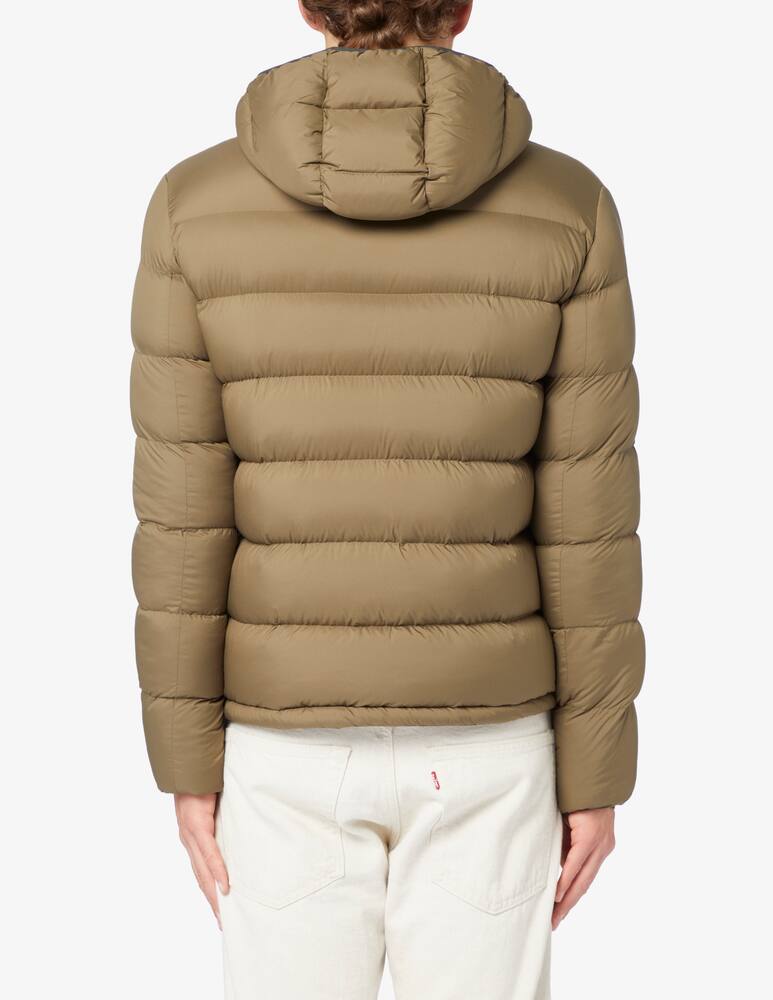 rinascente Herno Supermatt bomber jacket